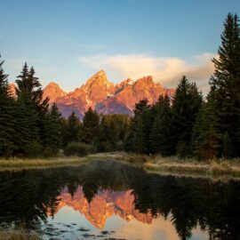6 Facts About Wyoming You Probably Never Knew