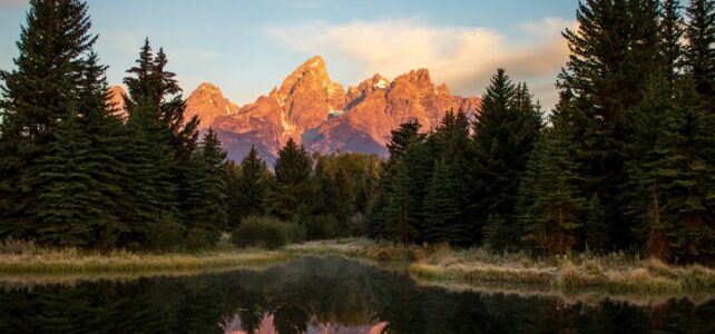 6 Facts About Wyoming You Probably Never Knew