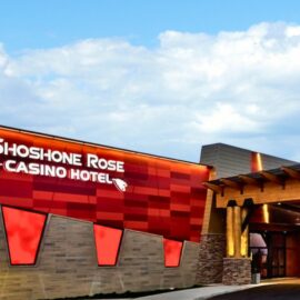 The Excitement Never Ends at Shoshone Rose Casino and Hotel