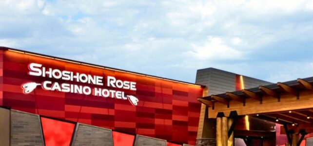 The Excitement Never Ends at Shoshone Rose Casino and Hotel