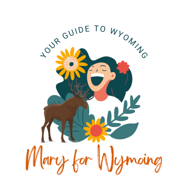 MaryForWyoming.com