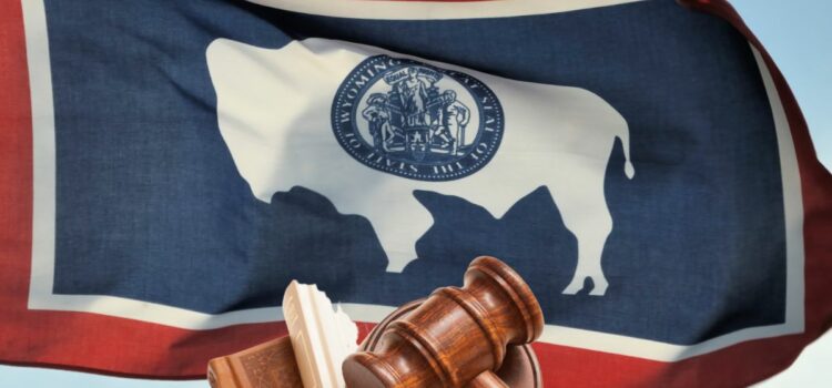 The Wyoming Gambling Rules You Must Know The Wyoming Gambling Rules You Must Know