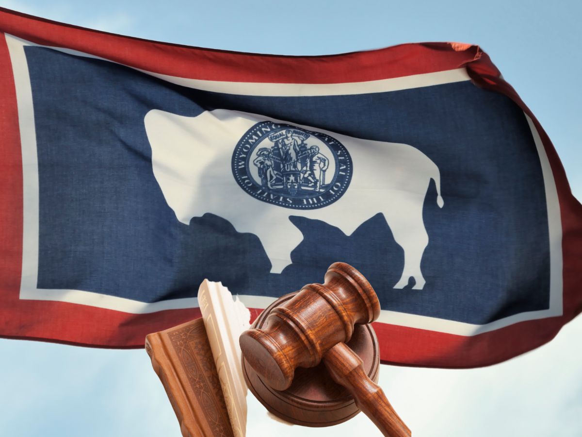 The Wyoming Gambling Rules You Must Know